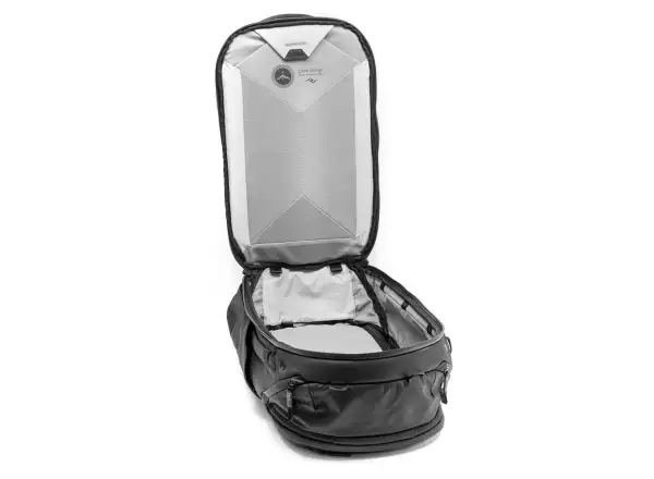 Peak Design Travel Backpack 45 l batoh Black