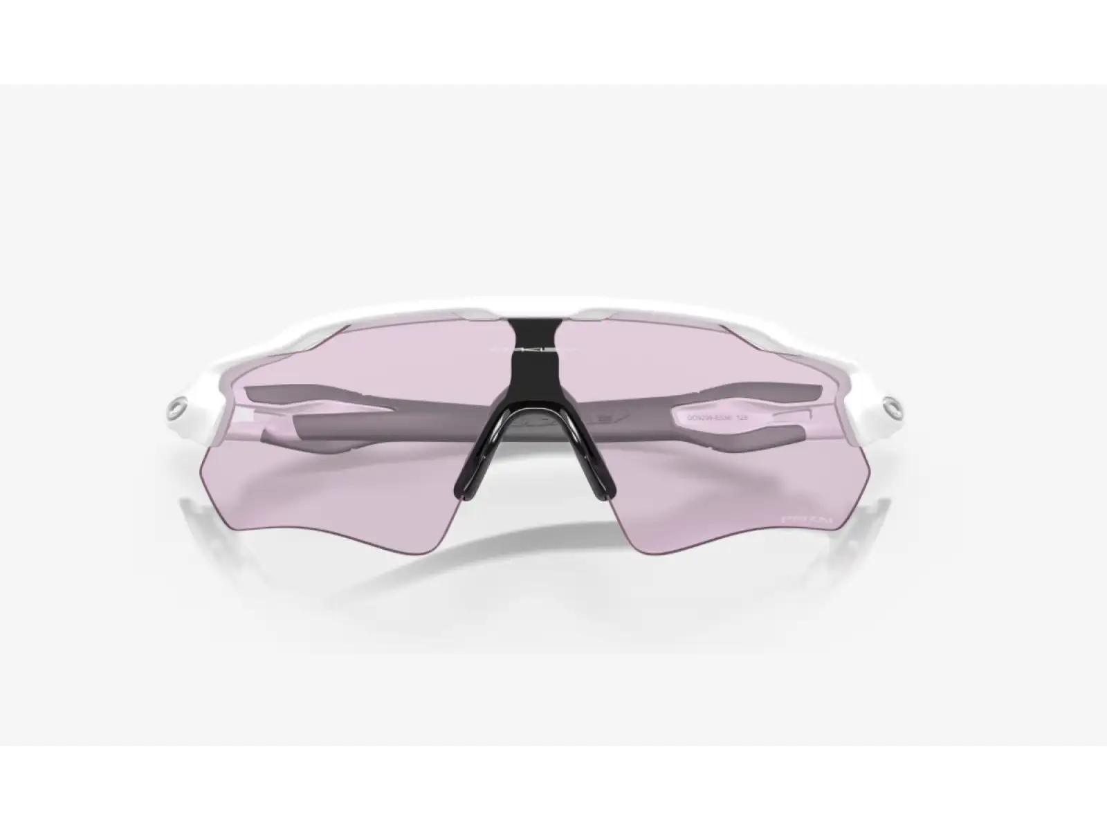 Oakley Radar EV Path sluneční brýle Matte White/Prizm Low