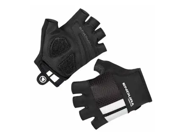Endura Pro Aerogel II dámské rukavice Black