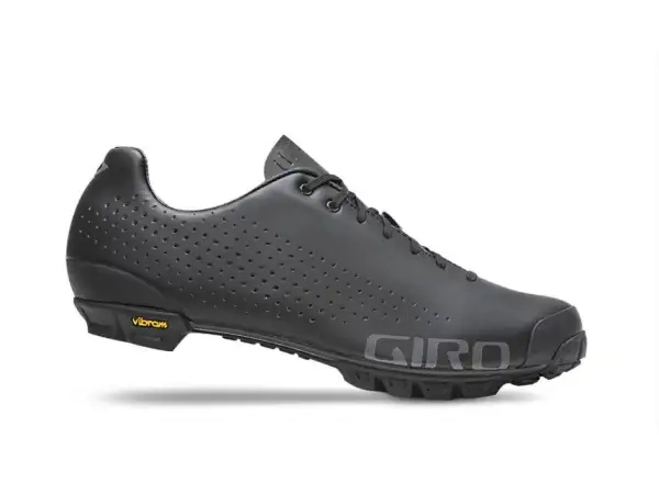 GIRO Empire VR90 MTB pánské tretry Black