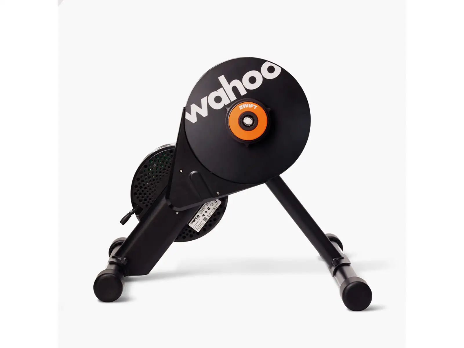 Wahoo KICKR CORE Zwift One Cog Click V2 trenažér