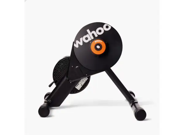 Wahoo KICKR CORE Zwift One Cog Click V2 trenažér