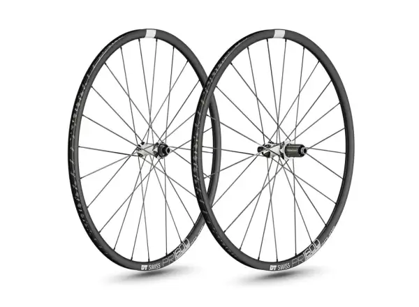 DT Swiss PR 1600 23 Spline DB 28" silniční vypletená kola