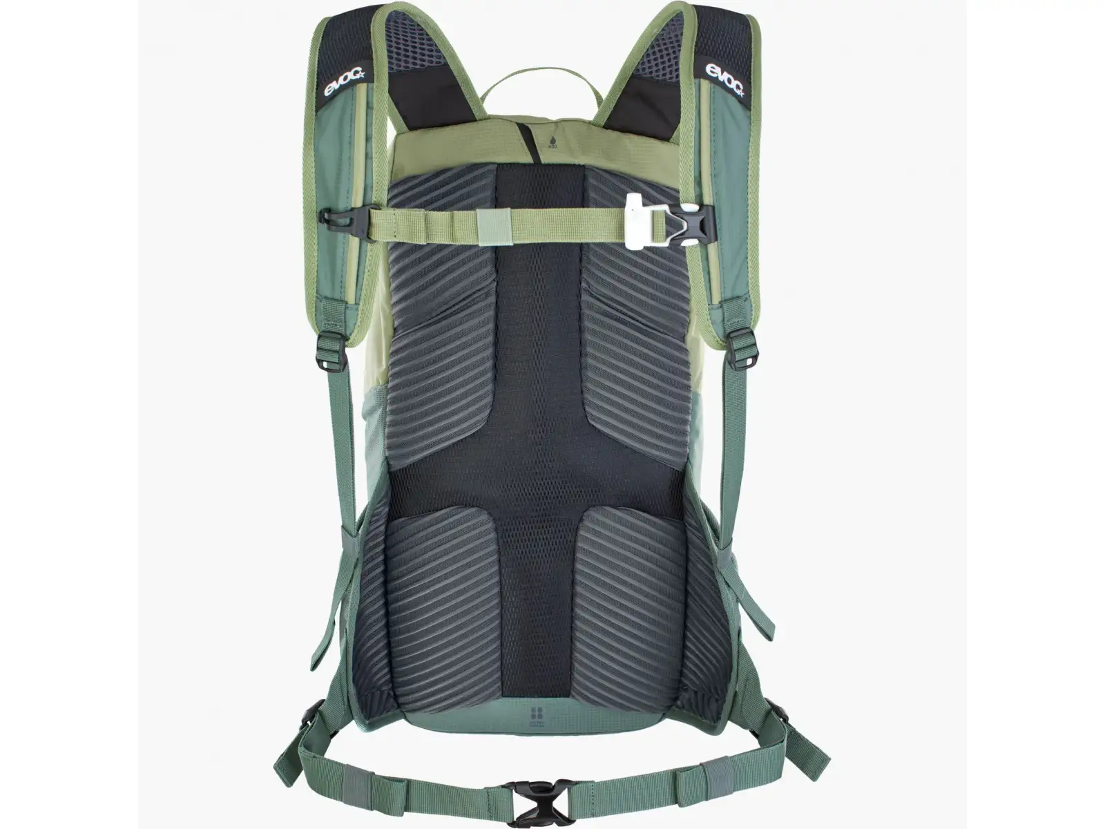 Evoc Ride 16 batoh 16 l Olive/Olive