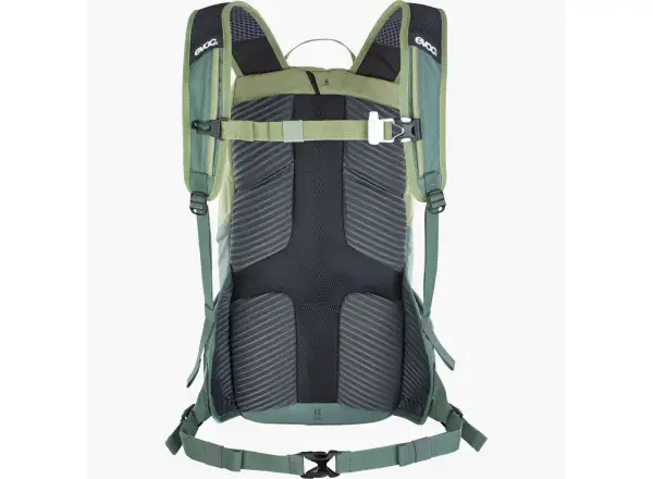 Evoc Ride 16 batoh 16 l Olive/Olive