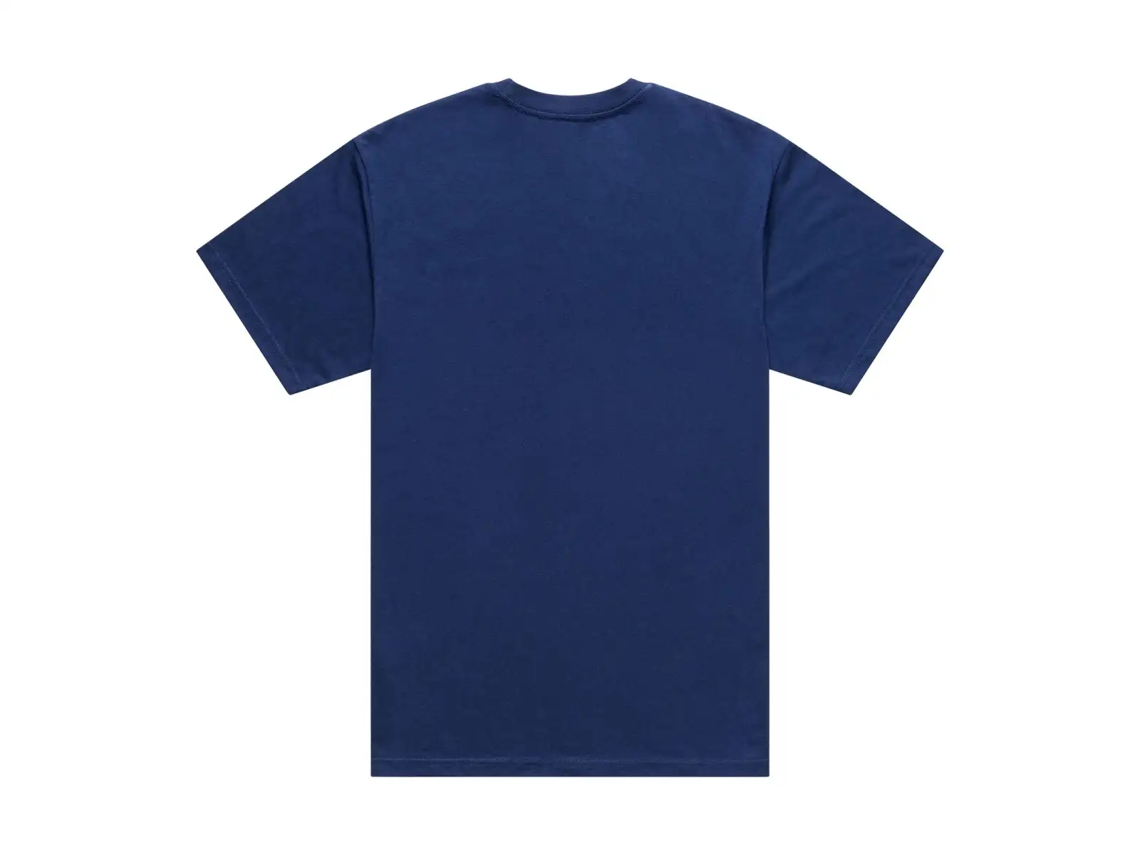 Troy Lee Designs pánské triko Navy/Aero Blue