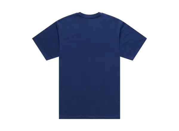 Troy Lee Designs pánské triko Navy/Aero Blue
