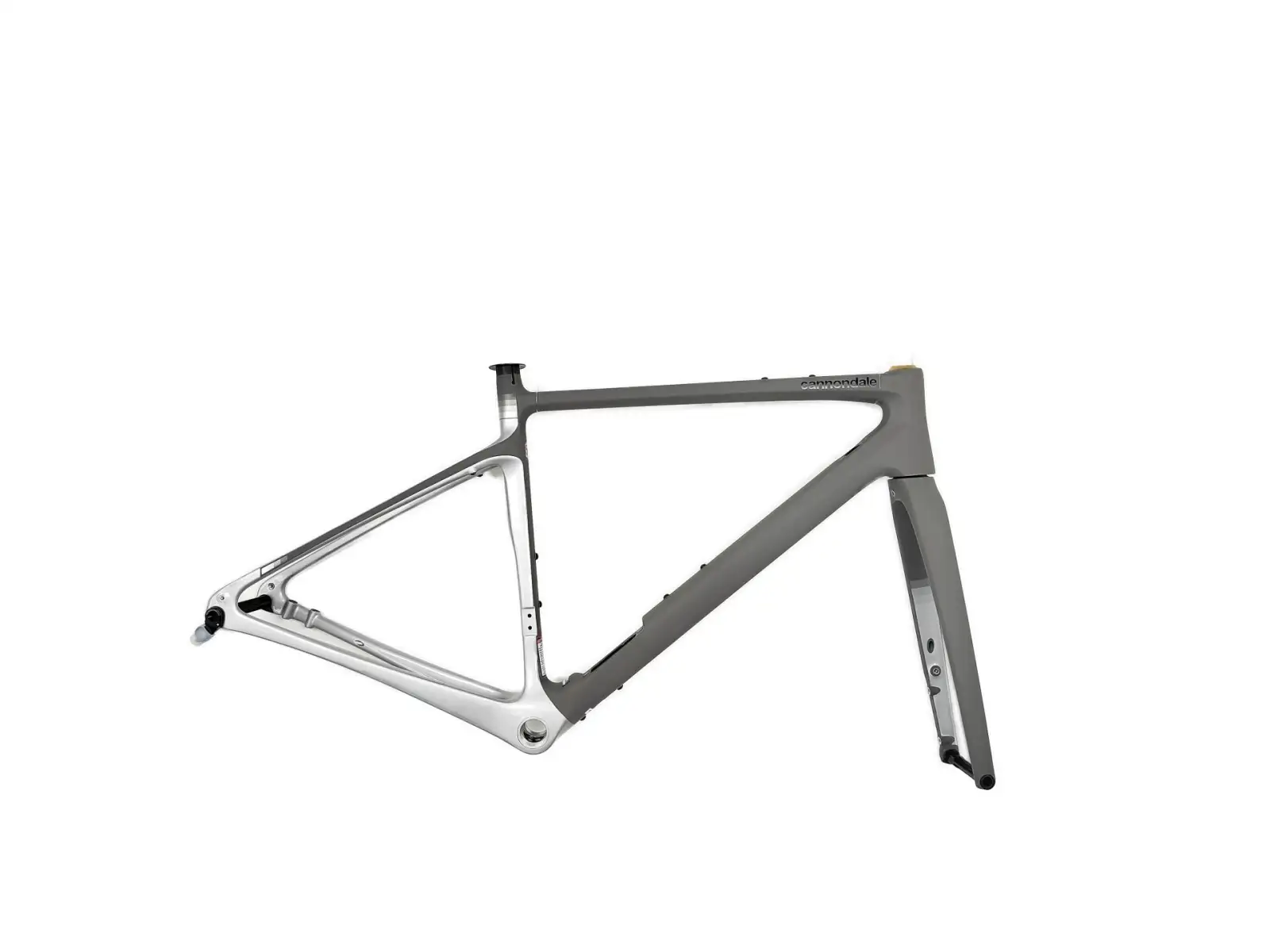 Cannondale Synapse CRB silniční rámový set SGY