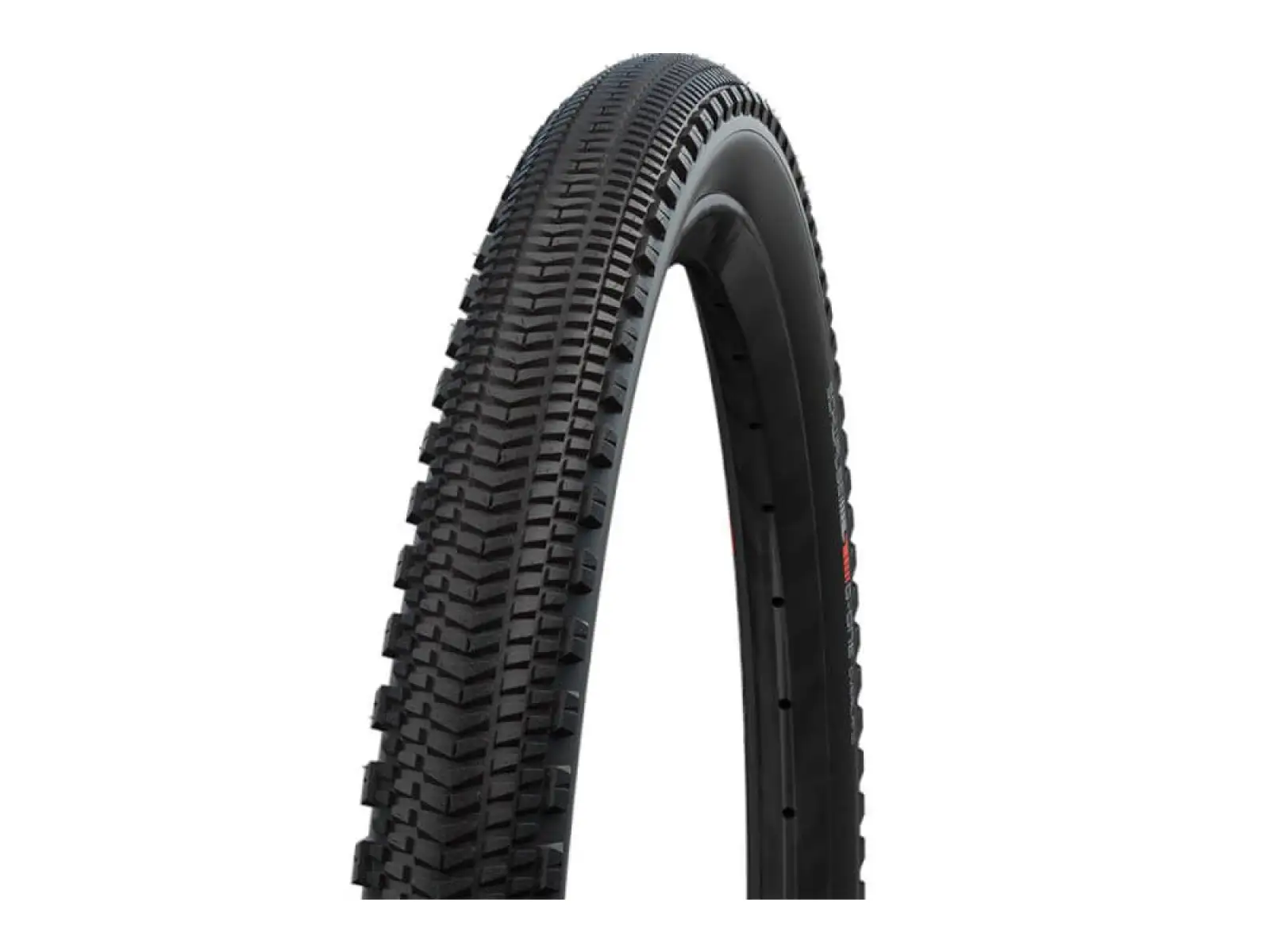 Schwalbe G-ONE Overland EVO Super Ground E-50 TLE 45-622 plášť kevlar černá