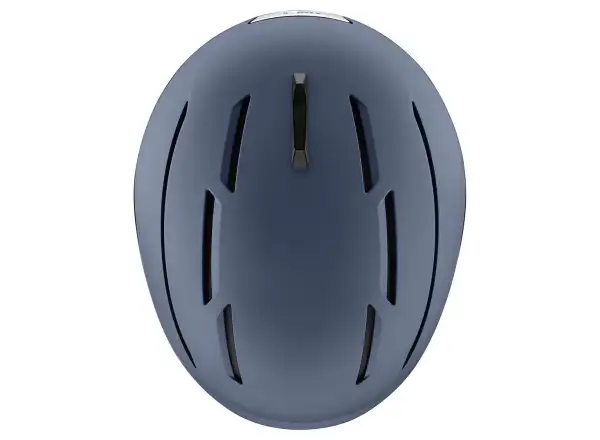 Uvex Gravitate Mips přilba Dusk Blue Matt