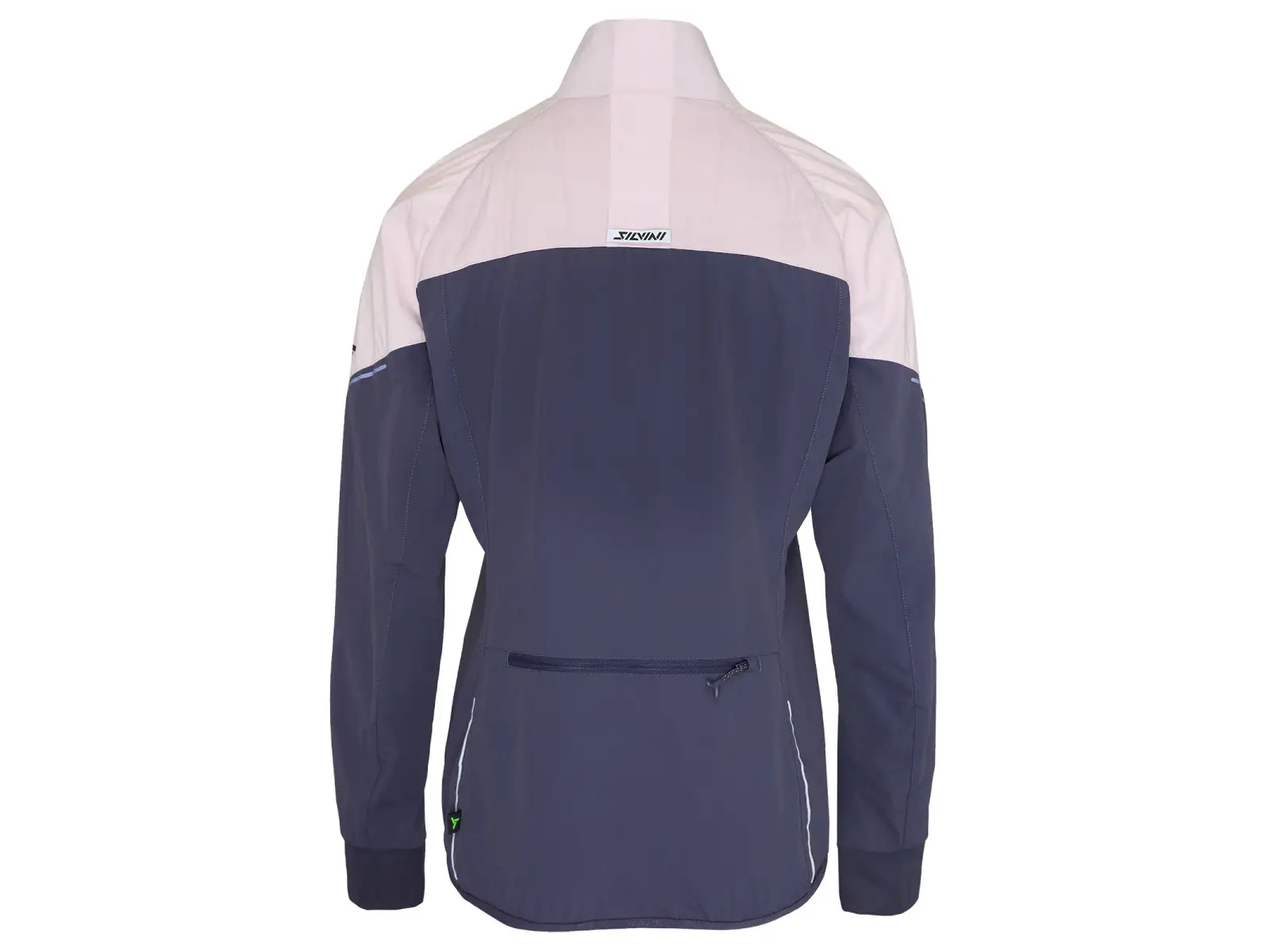 Silvini Cortena dámská bunda Blush/Navy