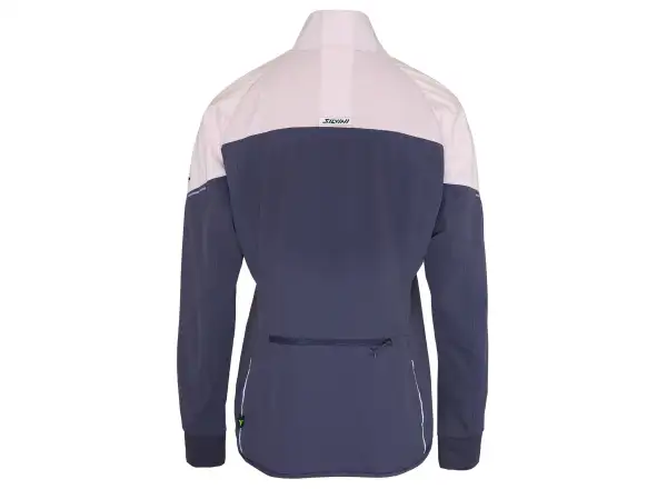 Silvini Cortena dámská bunda Blush/Navy