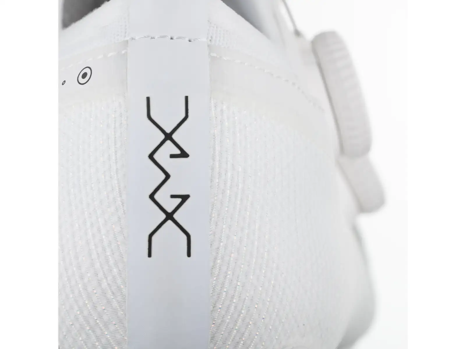 Fizik Vento Vega Carbon silniční tretry White/White