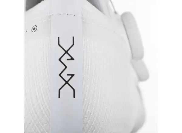 Fizik Vento Vega Carbon silniční tretry White/White