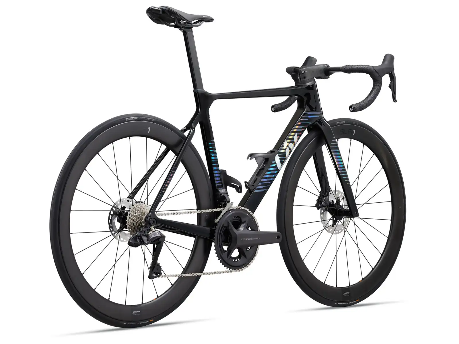 Liv EnviLiv Advanced Pro dámské silniční kolo Carbon