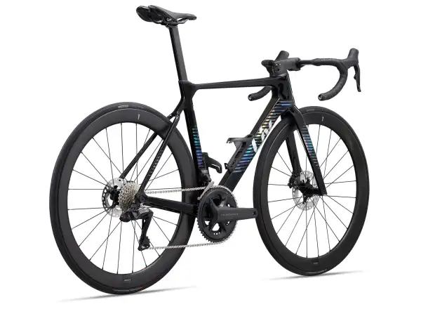 Liv EnviLiv Advanced Pro dámské silniční kolo Carbon