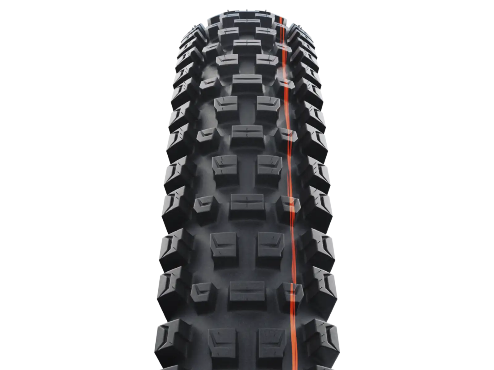 Schwalbe Albert GRAVITY PRO TLR E-50 Addix Soft Radial 27,5x2,60" MTB plášť kevlar černá