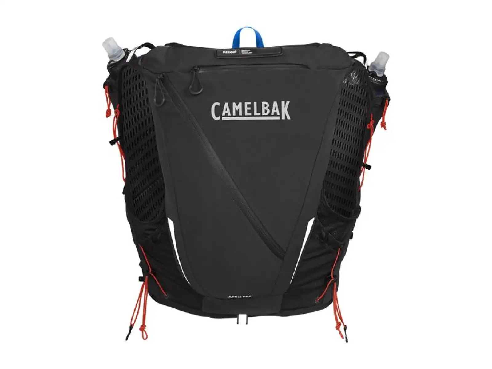 Camelbak Apex Pro běžecká vesta Black