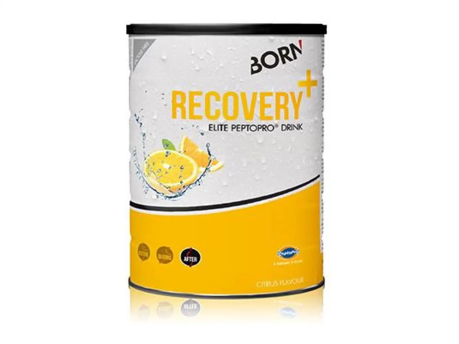Born Recovery+ Elite PeptoPro regenerační nápoj 400g