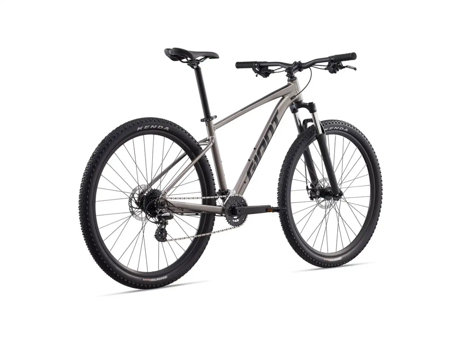 Giant Talon 4 horské kolo metal