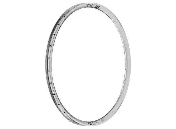 DT Swiss FR 571 Disc 29 MTB ráfek stříbrný