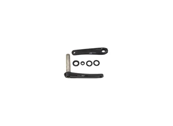 Shimano Deore XT FC-M8100-1 kliky bez převodníku 175 mm