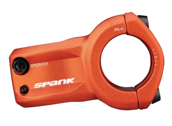 Spank Spoon 318 představec 33 mm Orange