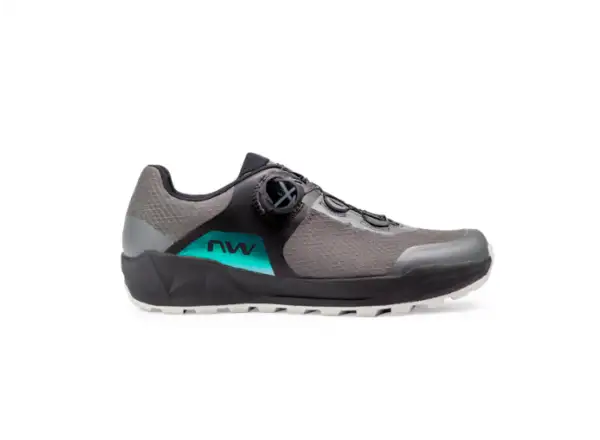 Northwave Corsair 2 Wmn MTB dámské tretry Silver