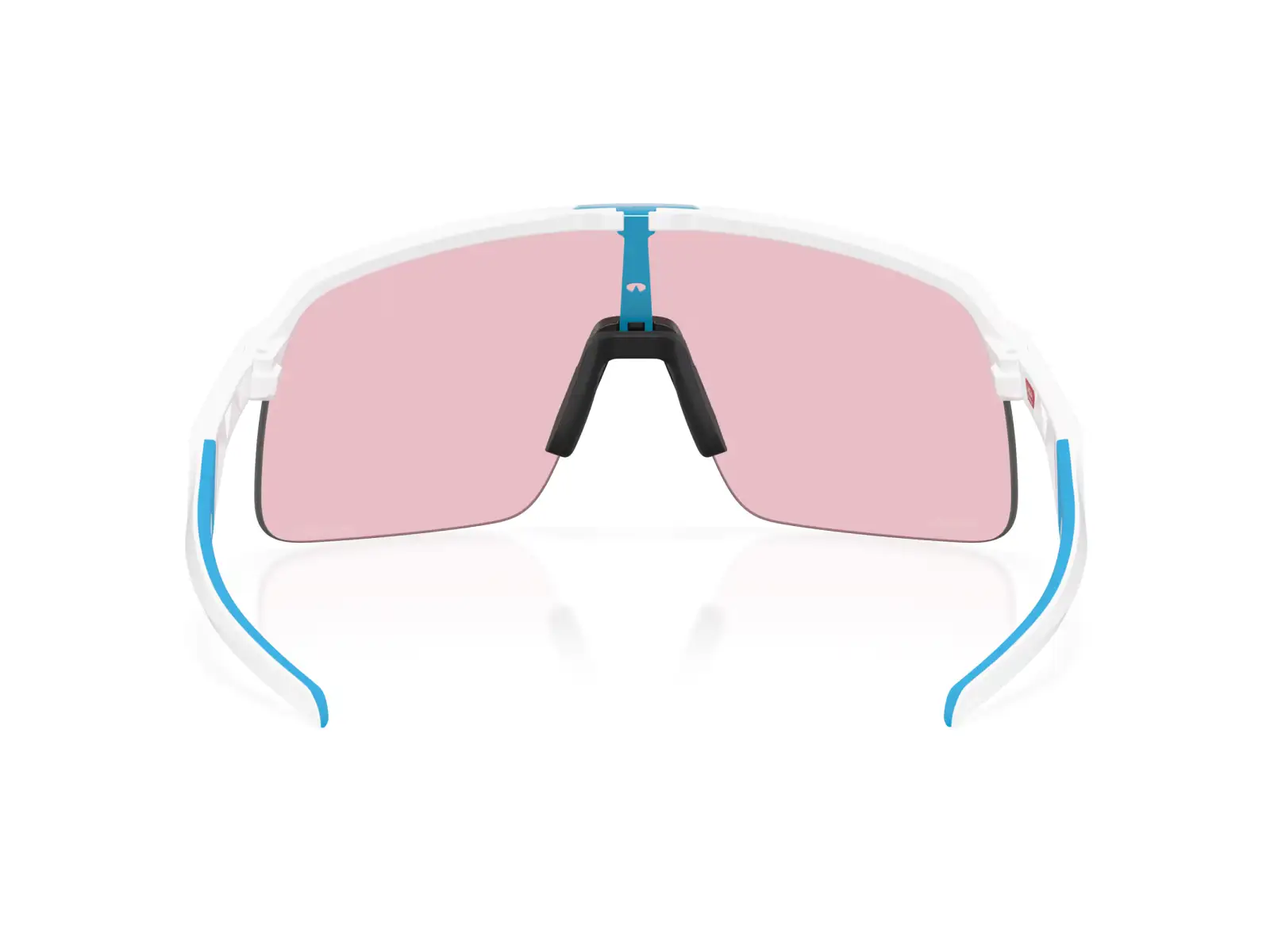 Oakley Sutro Lite fotochromatické brýle Matte White/Prizm Transitions Cobalt