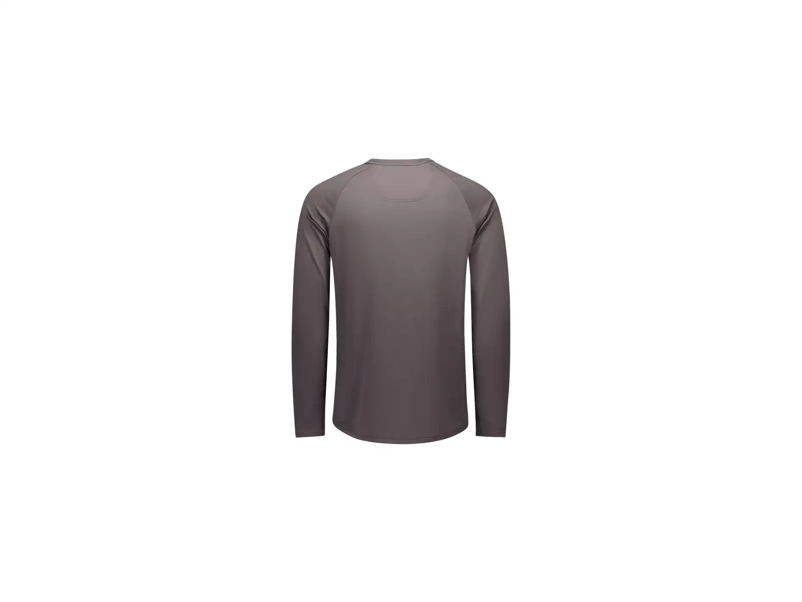 POC Reform Enduro pánský dres dlouhý rukáv Sylvanite Grey