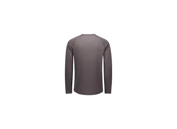 POC Reform Enduro pánský dres dlouhý rukáv Sylvanite Grey