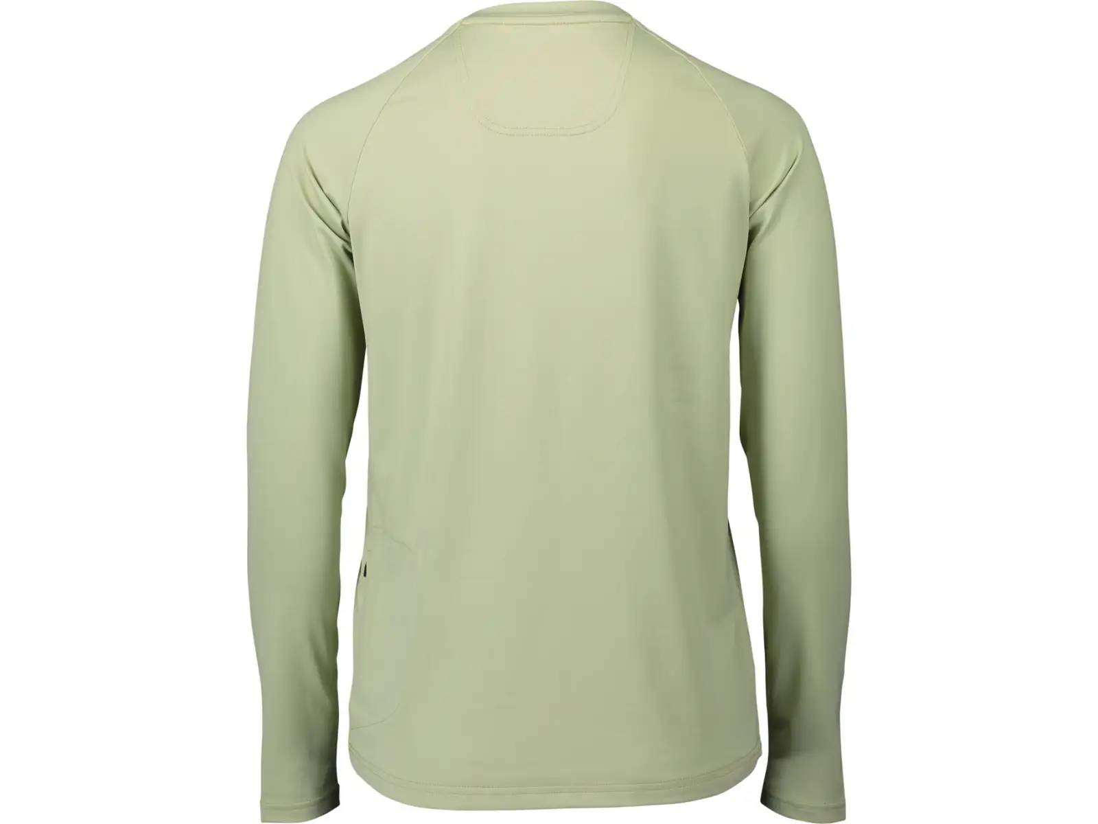 POC W Reform Enduro dámský dres dlouhý rukáv Prehnite Green