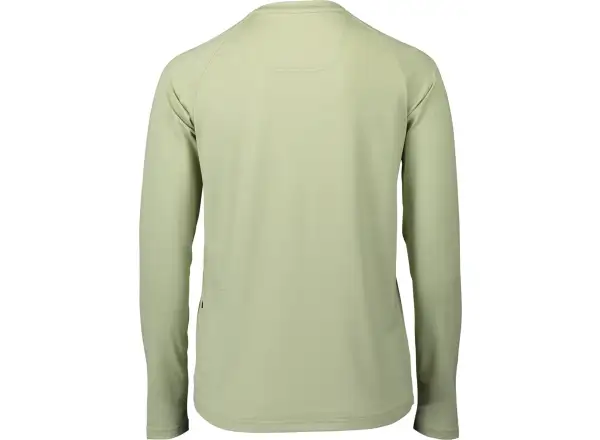 POC W Reform Enduro dámský dres dlouhý rukáv Prehnite Green