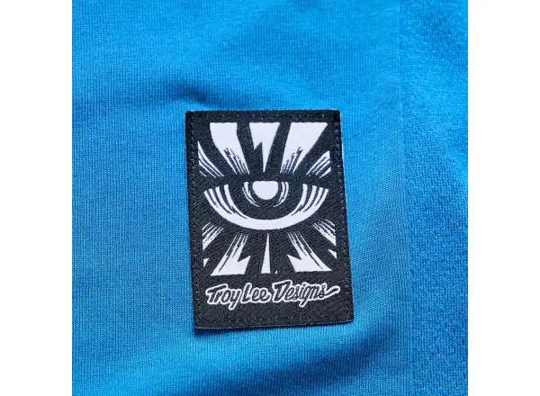 Troy Lee Designs Skyline Ride pánský dres krátký rukáv One Eye Aero