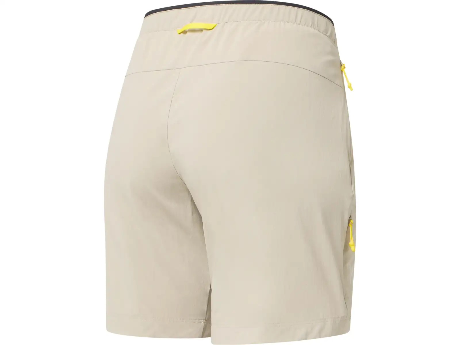 Haglöfs L.I.M Fuse dámské kraťasy Chalk Beige