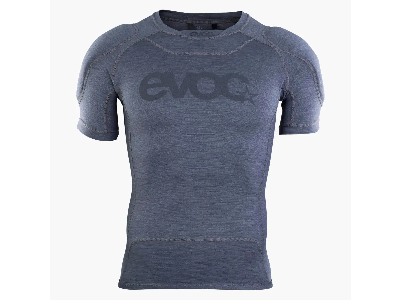 Evoc Enduro spodní tričko Carbon grey