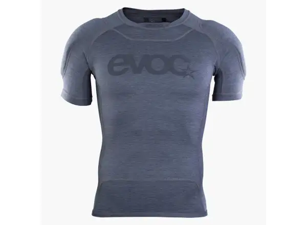 Evoc Enduro spodní tričko Carbon grey