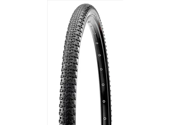 Maxxis Rambler 700x45C Silkshield TR gravel plášť kevlar
