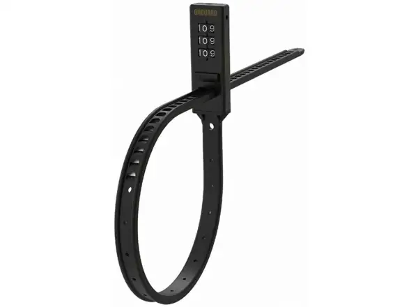 OnGuard Zip 50 kabelový číselný zámek