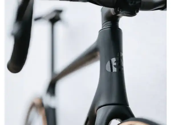 Cervélo R5 Ultegra Di2 silniční kolo Five Black