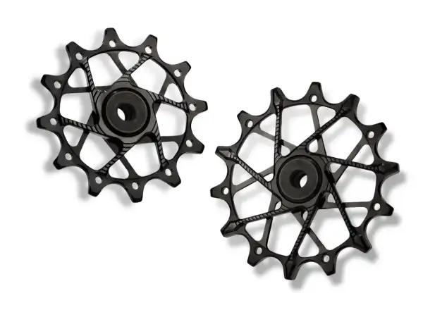 Garbaruk kladky přehazovačky pro Sram Eagle Transmission 14+16T Black
