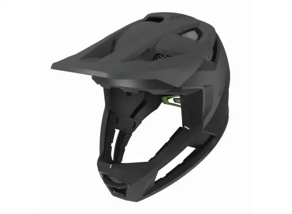 Endura MT500 FullFace přilba black