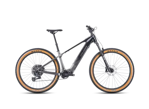 Crussis ONE-Largo AX 10.12-M2S(800) horské elektrokolo