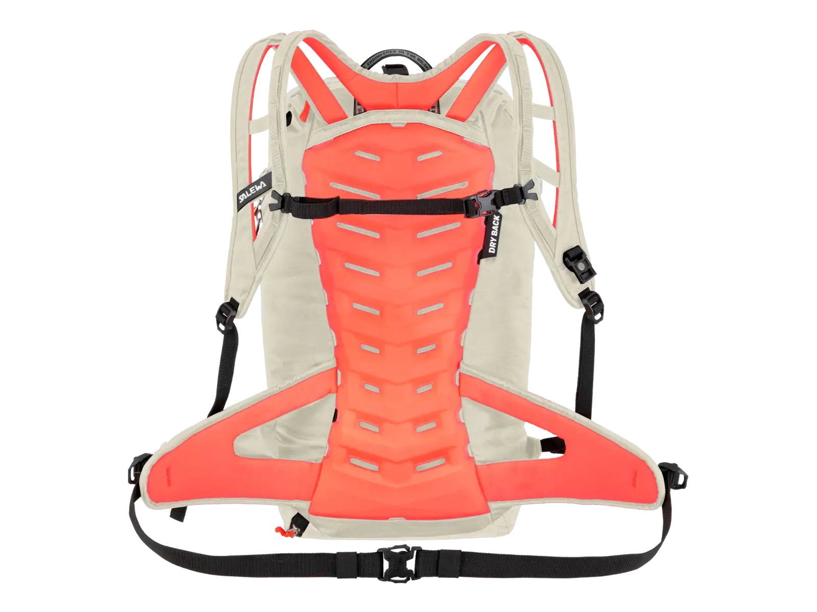 Salewa Sella 24 l dámský batoh Oatmeal