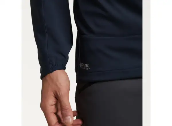 Haglöfs L.I.M Hybrid Softshell pánská bunda modrá
