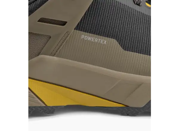 Salewa Pedroc 2 PTX pánské boty Black Out / Bungee Cord