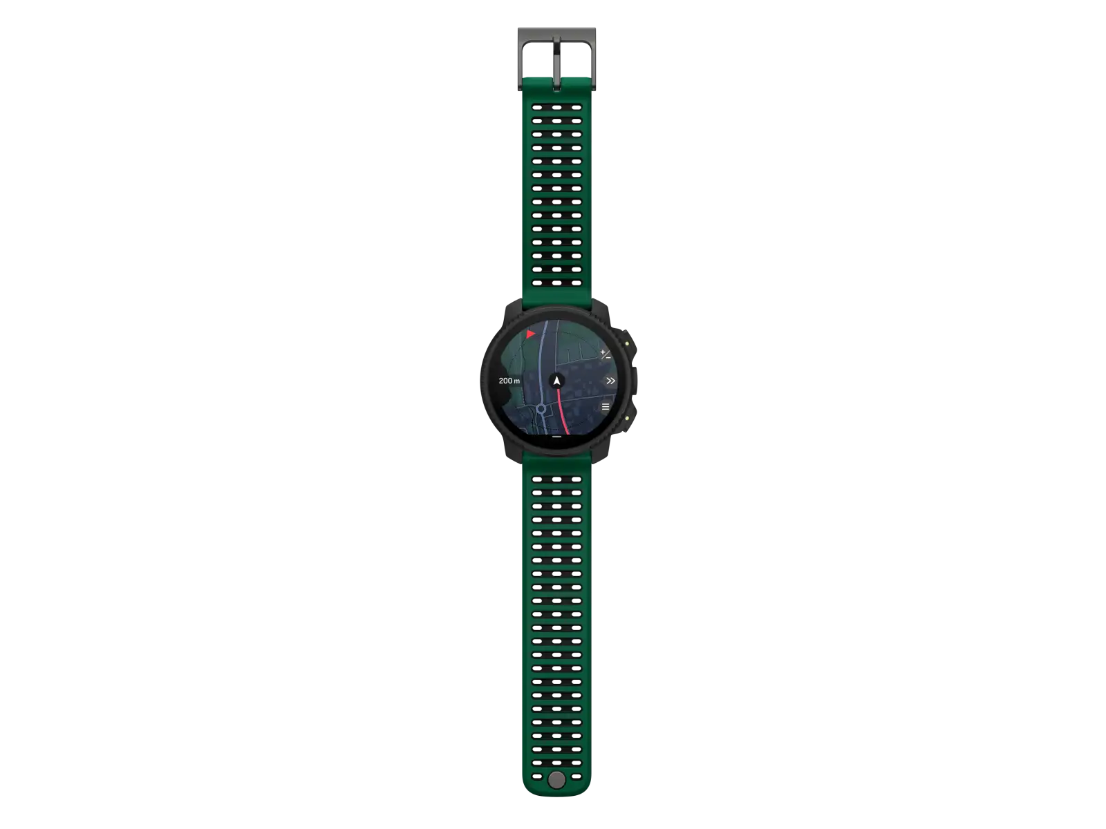 Suunto Vertical 2 chytré hodinky Pine Green