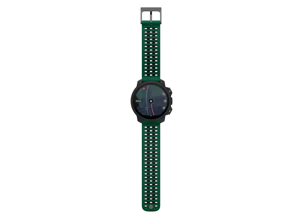 Suunto Vertical 2 chytré hodinky Pine Green