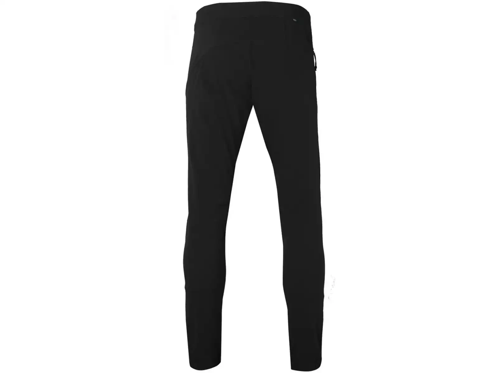 2117 of Sweden Sandhem pánské outdoor kalhoty Black