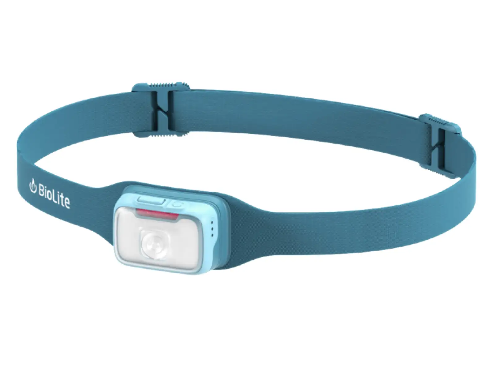 BioLite Range 400 čelovka Mist Green